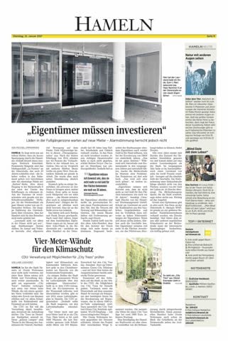 Wertmanagement GmbH - Presse Eigentuemer muessen investieren