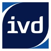 Wertmanagement GmbH - ivd Logo