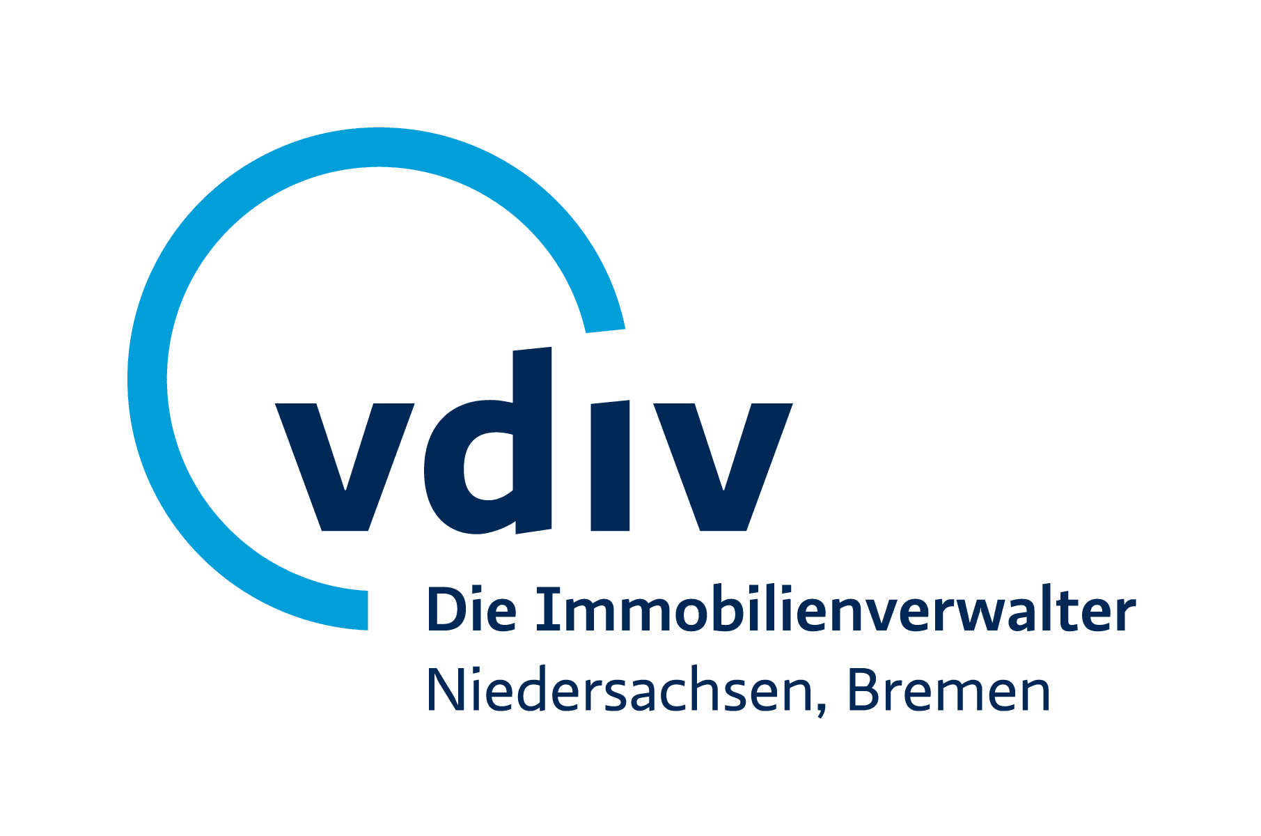 Wertmanagement GmbH - vdiv Logo