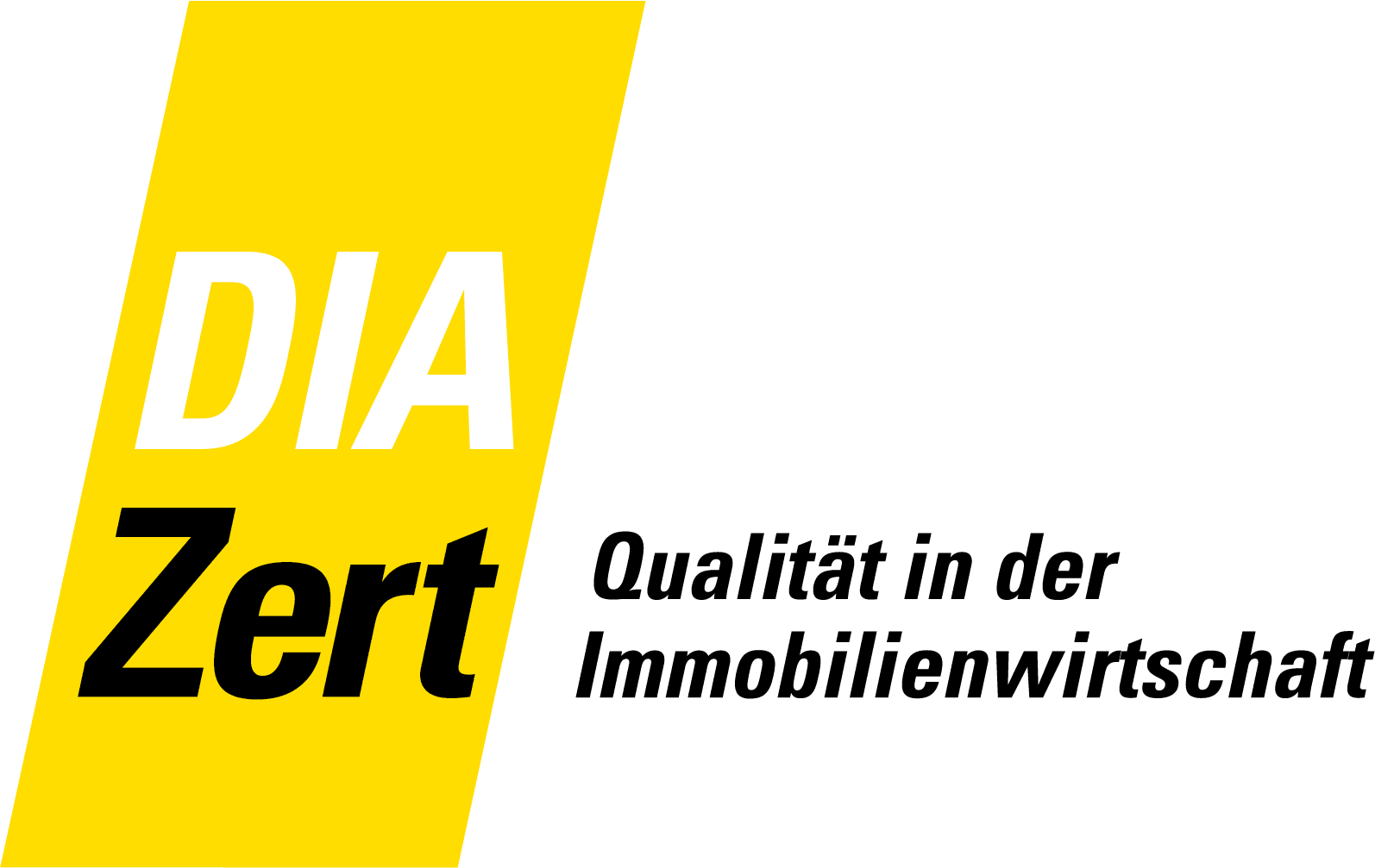 Wertmanagement GmbH - vdiv Logo