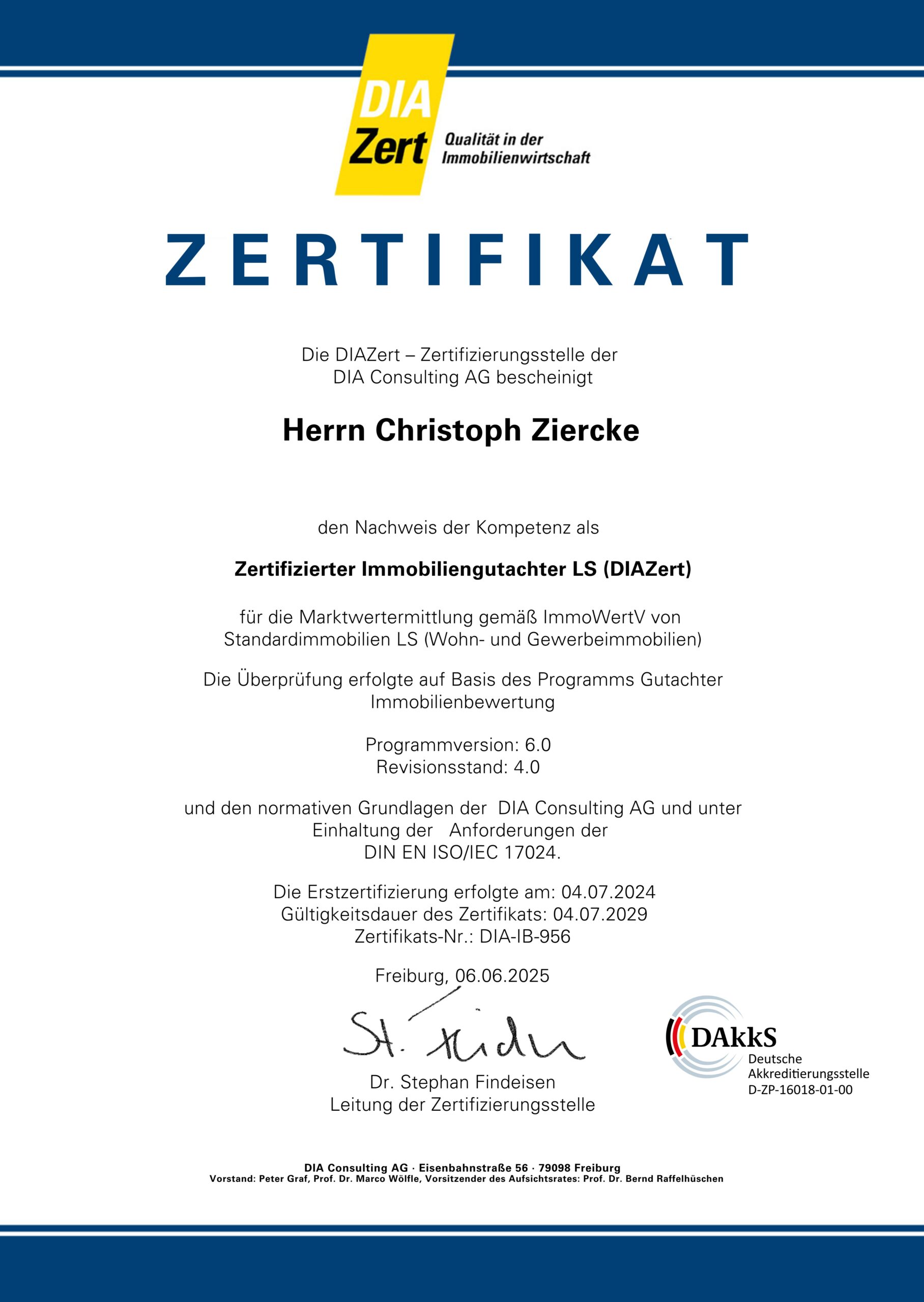 Zertifikat DIA Ziercke-860e 19.06.2025_Seite_1